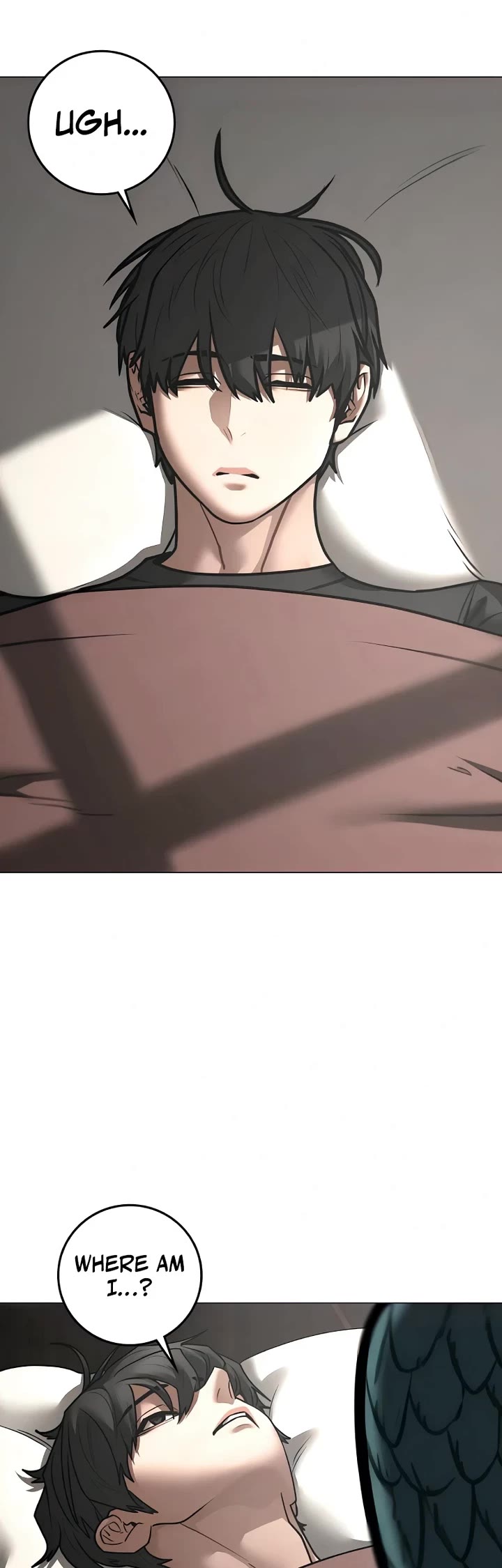 Reality Quest Chap 183 - Next Chap 184