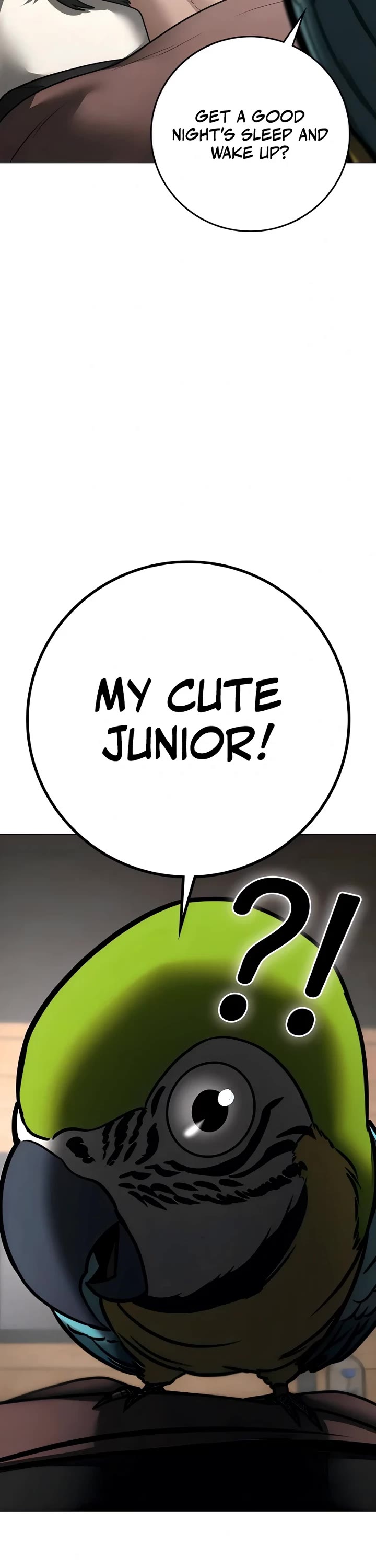 Reality Quest Chap 183 - Next Chap 184