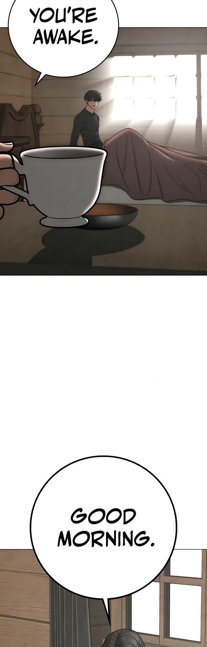 Reality Quest Chap 183 - Next Chap 184