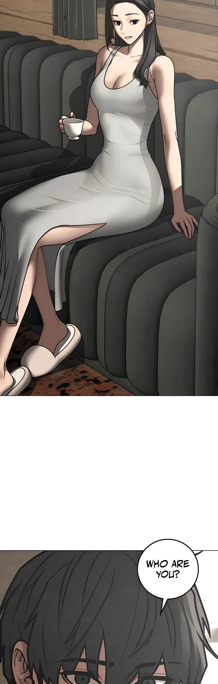 Reality Quest Chap 183 - Next Chap 184