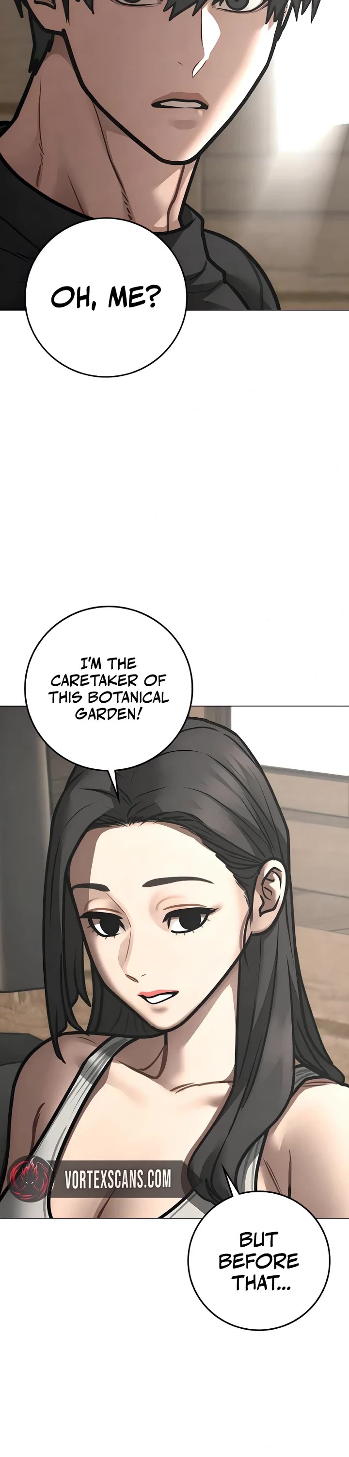 Reality Quest Chap 183 - Next Chap 184