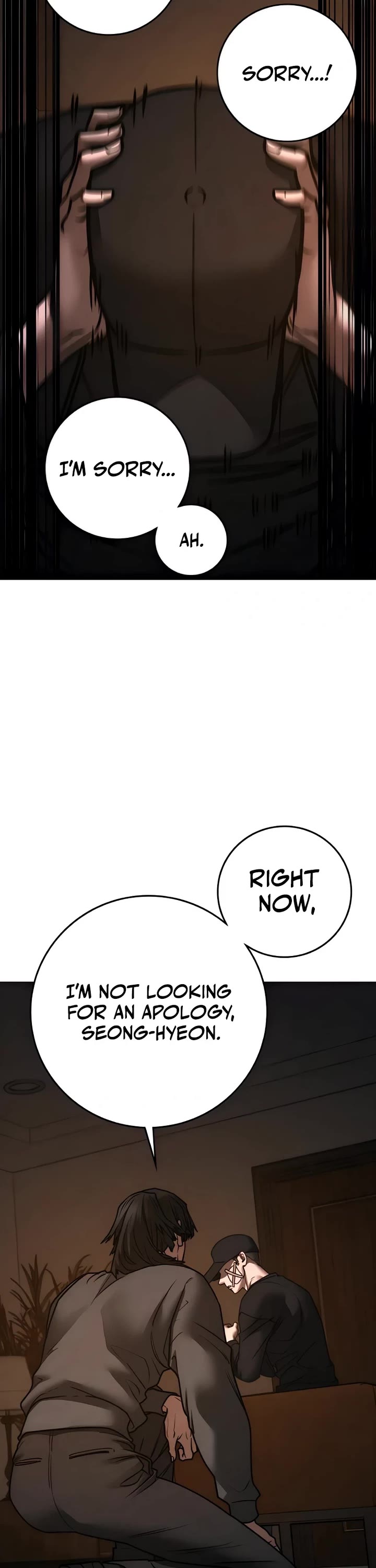 Reality Quest Chap 183 - Next Chap 184