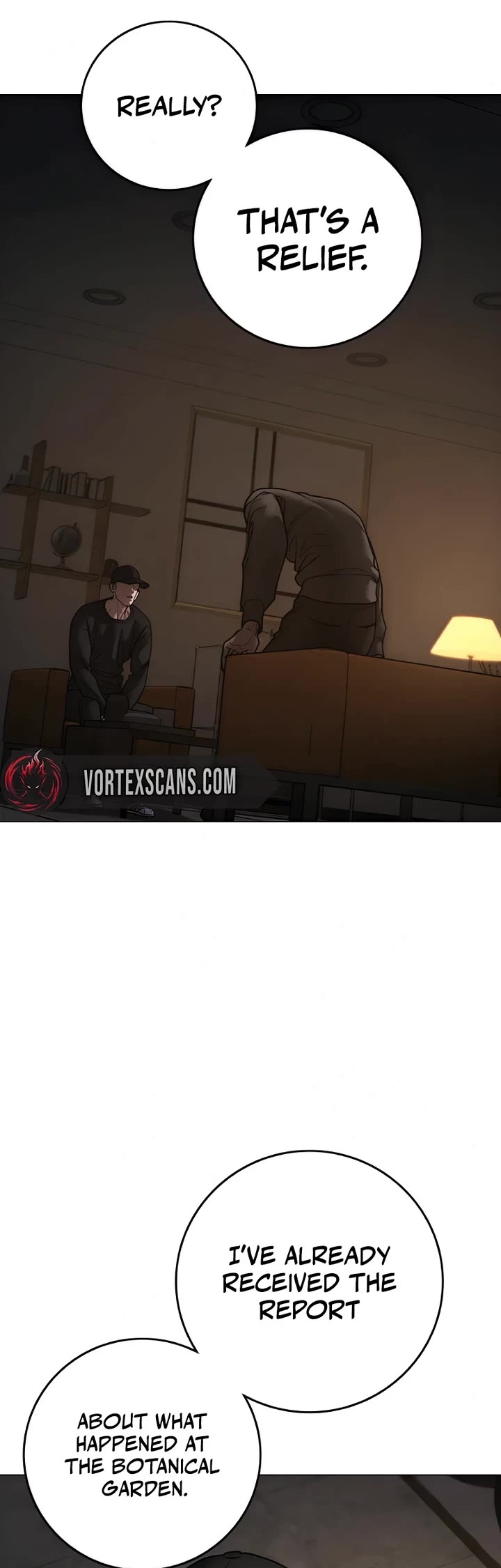 Reality Quest Chap 183 - Next Chap 184