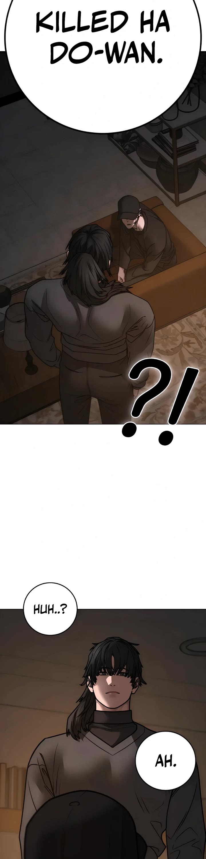 Reality Quest Chap 183 - Next Chap 184