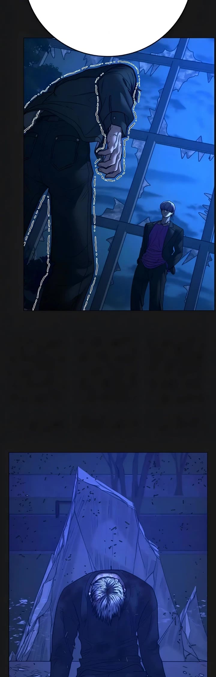 Reality Quest Chap 183 - Next Chap 184