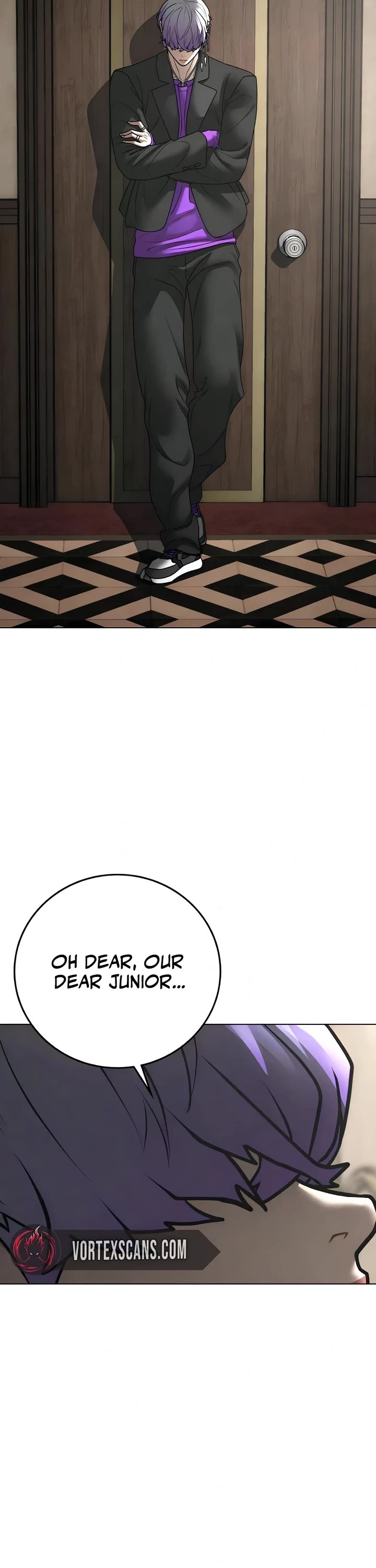 Reality Quest Chap 183 - Next Chap 184