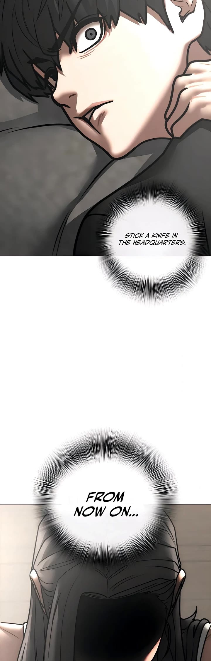 Reality Quest Chap 183 - Next Chap 184