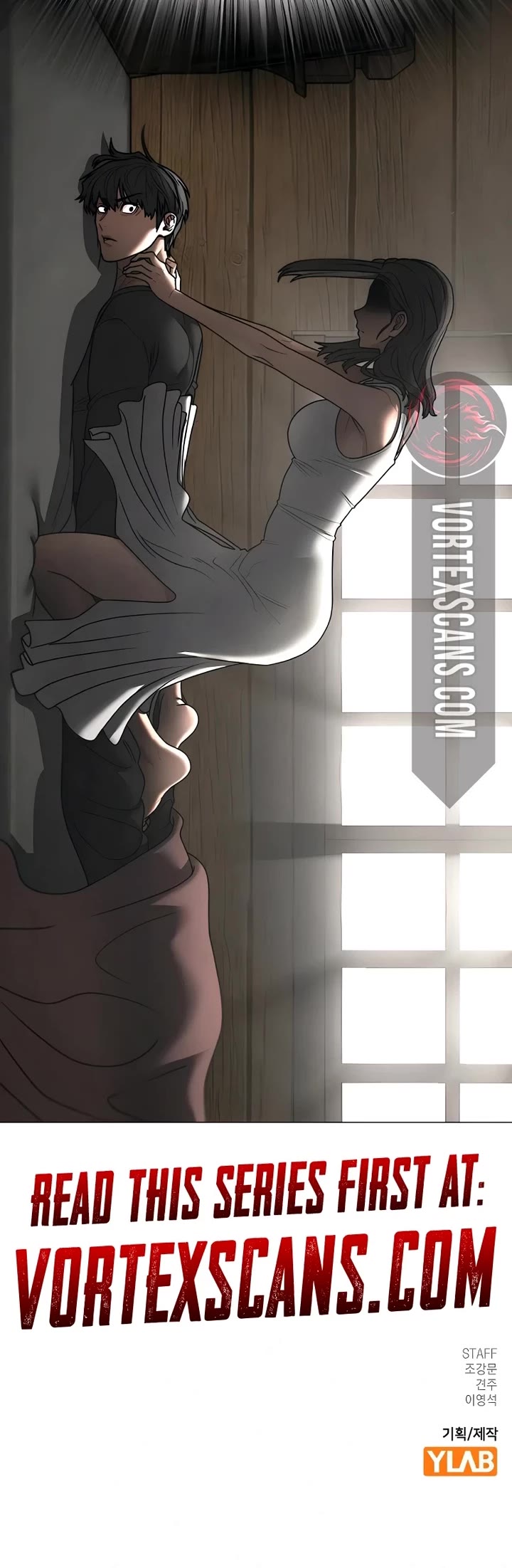 Reality Quest Chap 183 - Next Chap 184