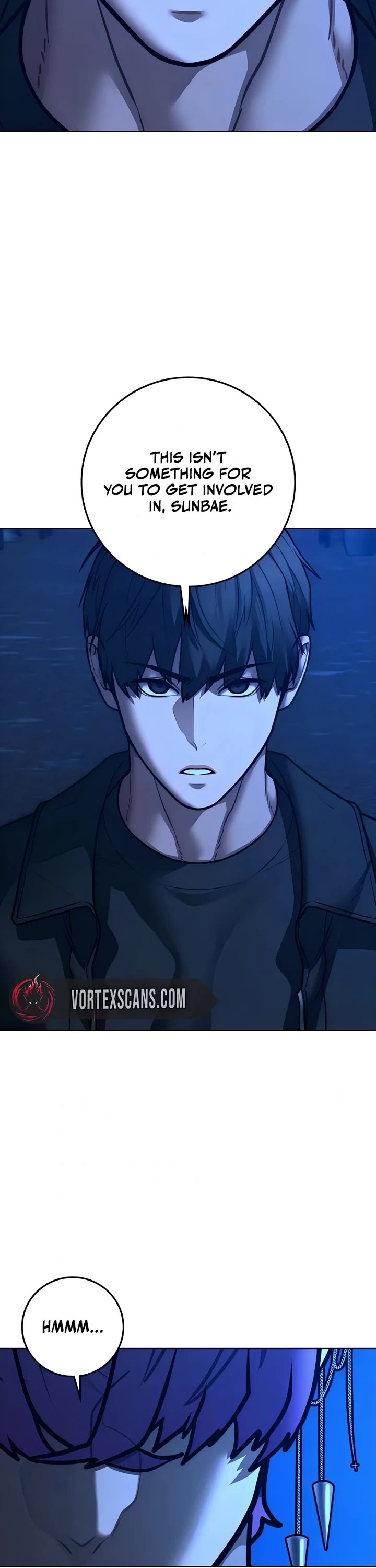 Reality Quest Chap 183 - Next Chap 184