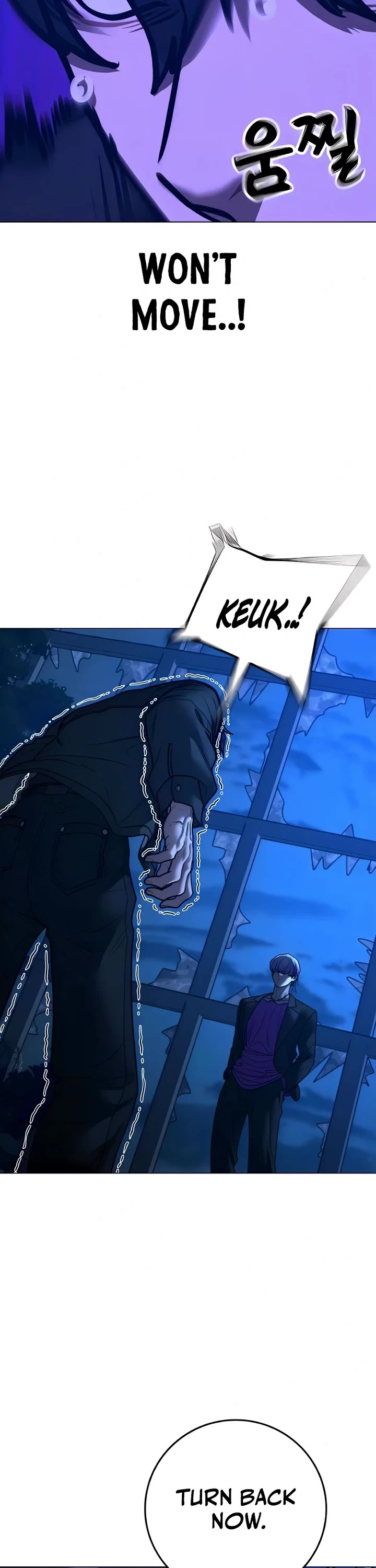 Reality Quest Chap 183 - Next Chap 184