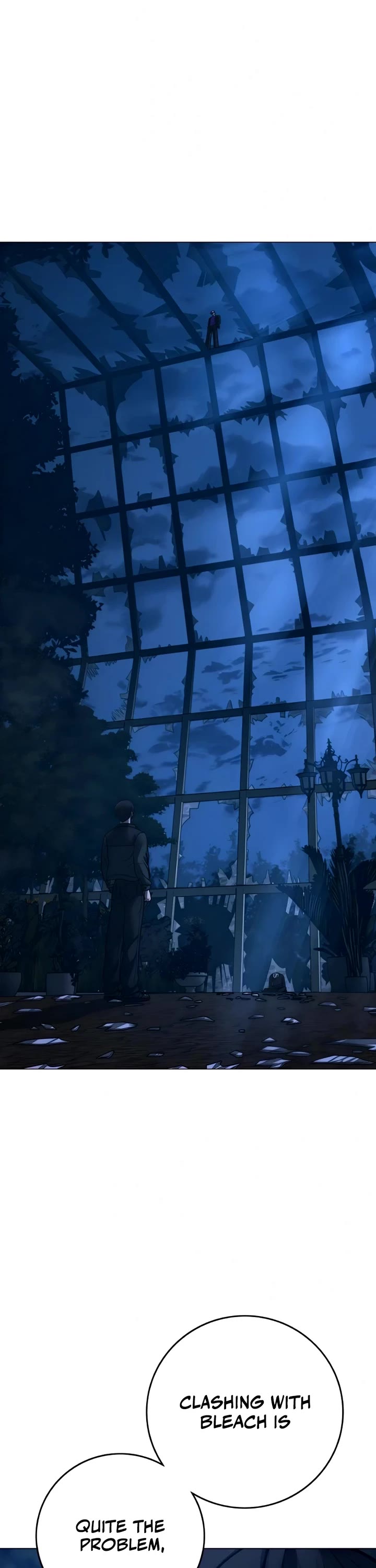 Reality Quest Chap 183 - Next Chap 184