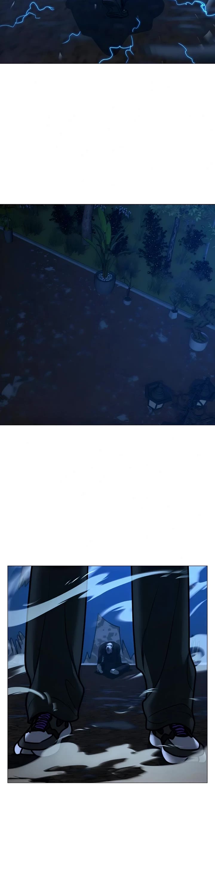 Reality Quest Chap 183 - Next Chap 184