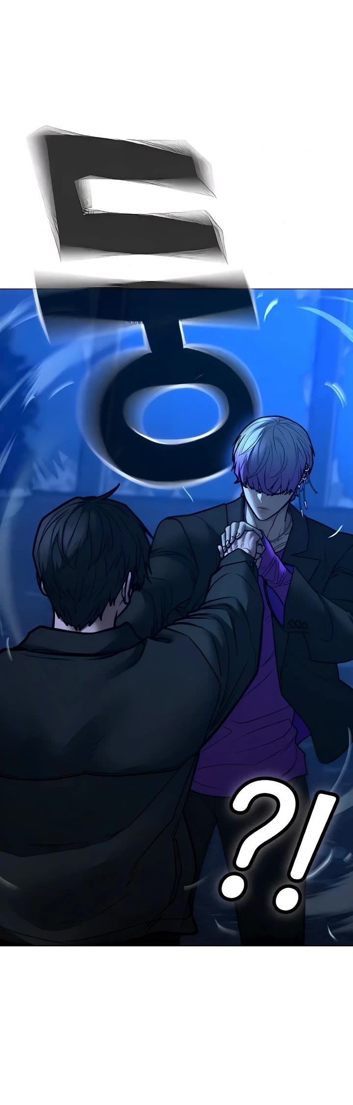 Reality Quest Chap 183 - Next Chap 184