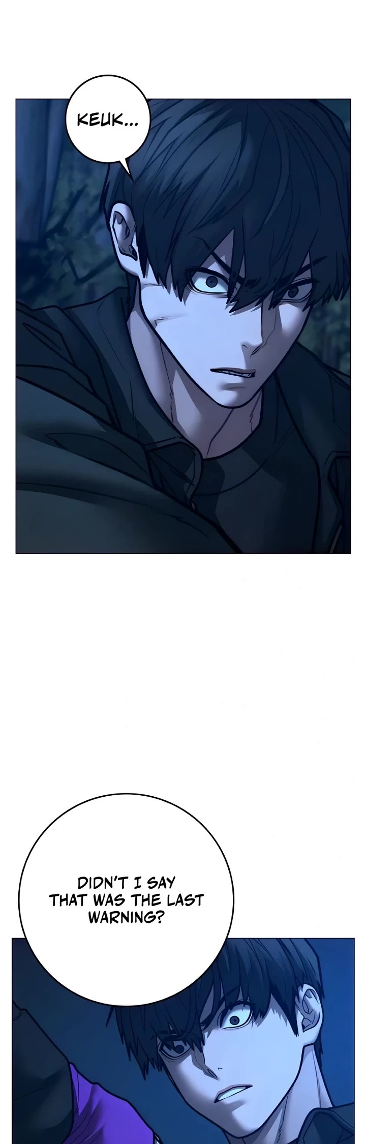 Reality Quest Chap 183 - Next Chap 184