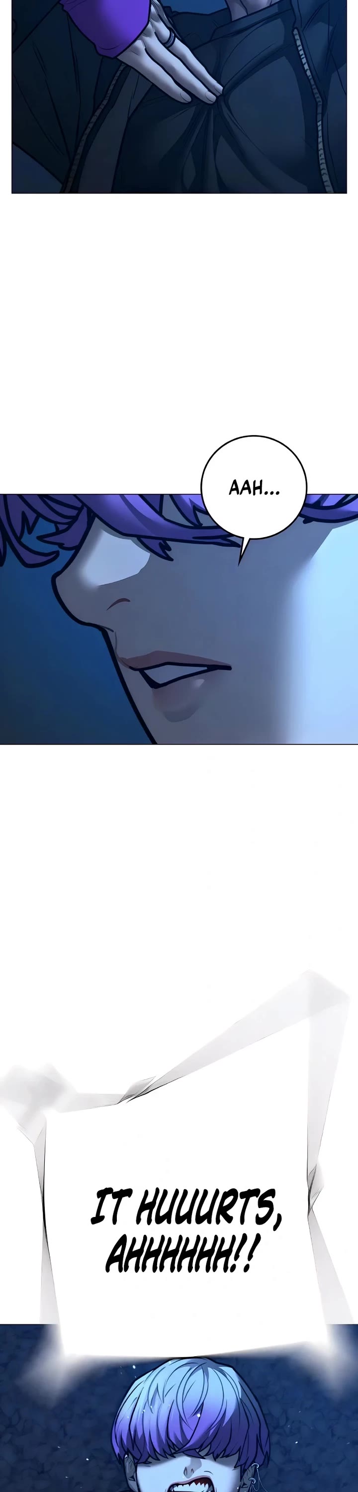 Reality Quest Chap 183 - Next Chap 184