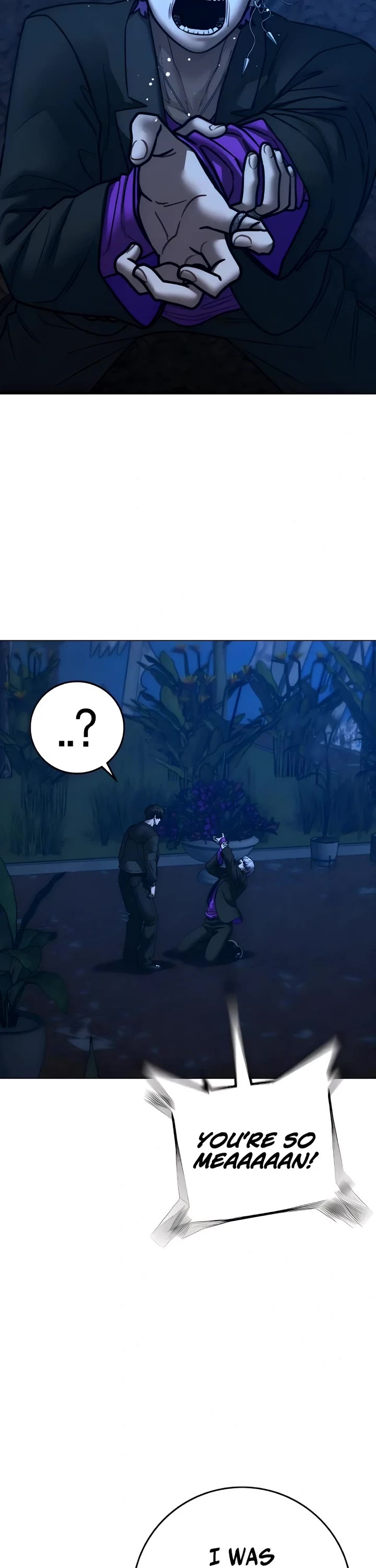 Reality Quest Chap 183 - Next Chap 184