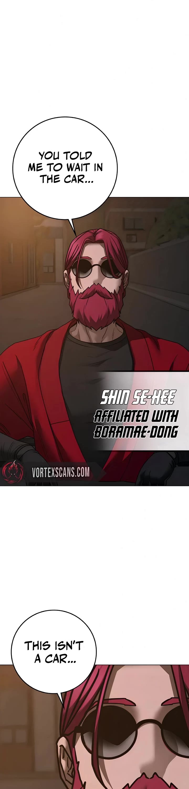 Reality Quest Chap 183 - Next Chap 184