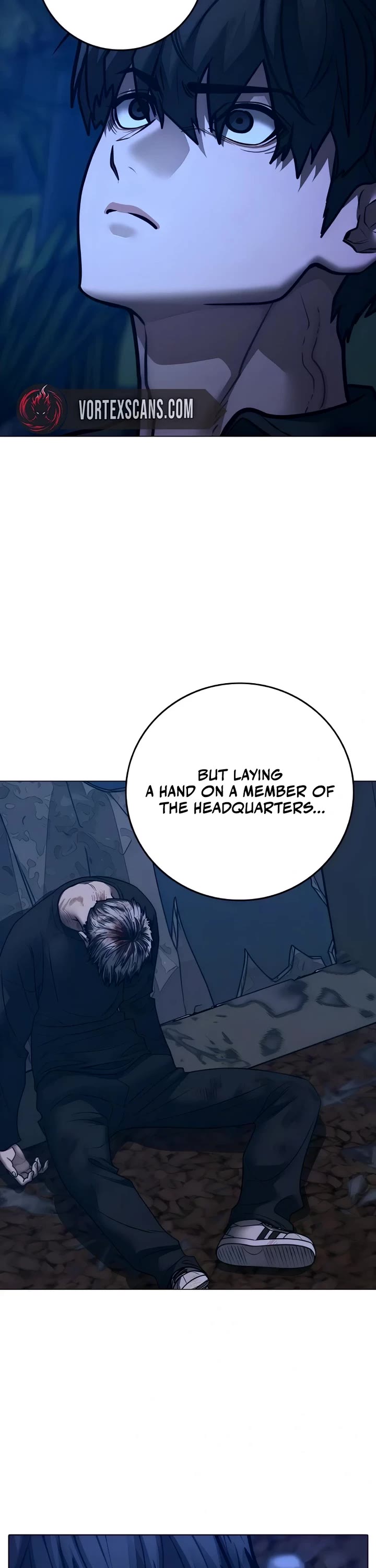 Reality Quest Chap 183 - Next Chap 184