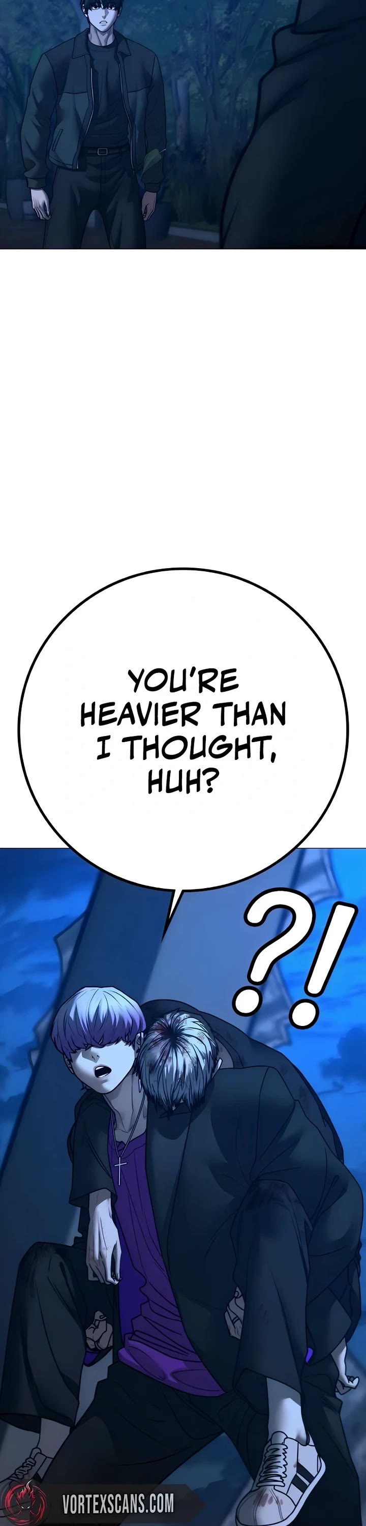 Reality Quest Chap 183 - Next Chap 184