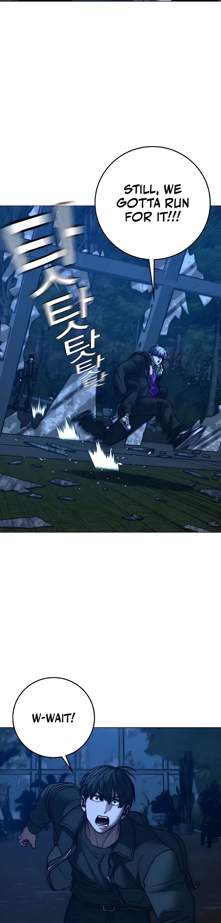 Reality Quest Chap 183 - Next Chap 184