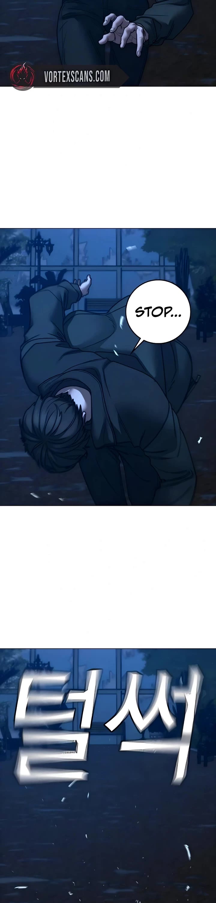 Reality Quest Chap 183 - Next Chap 184