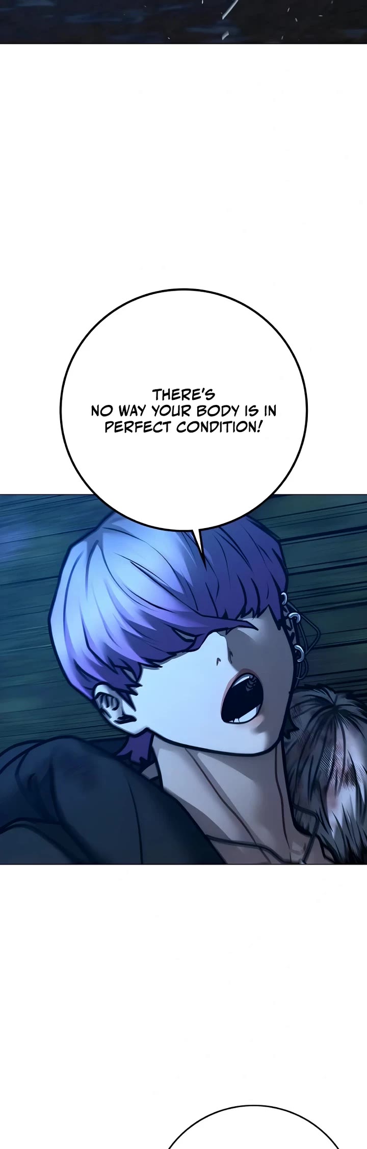 Reality Quest Chap 183 - Next Chap 184