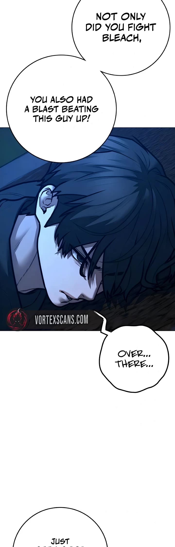 Reality Quest Chap 183 - Next Chap 184