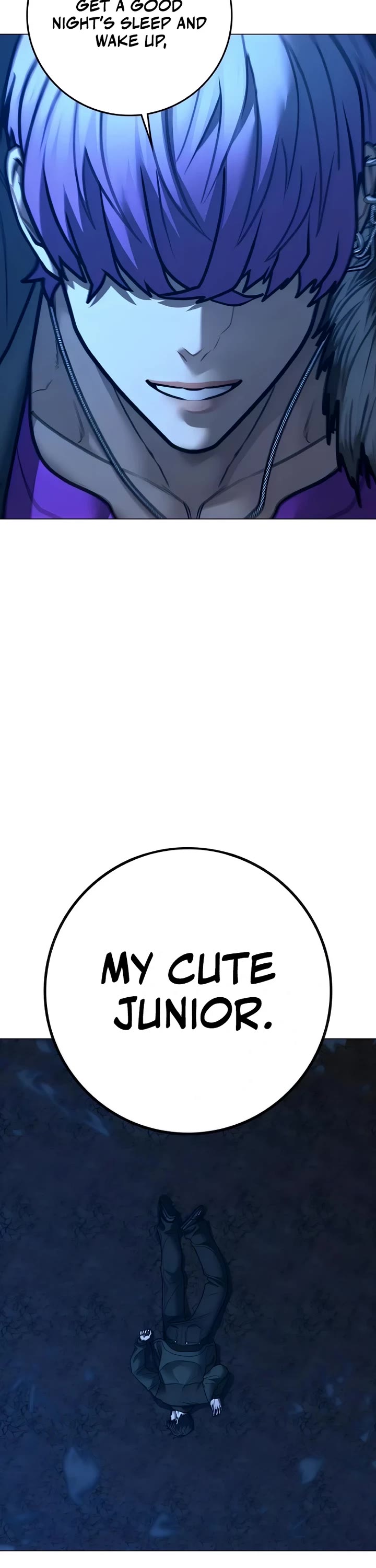 Reality Quest Chap 183 - Next Chap 184