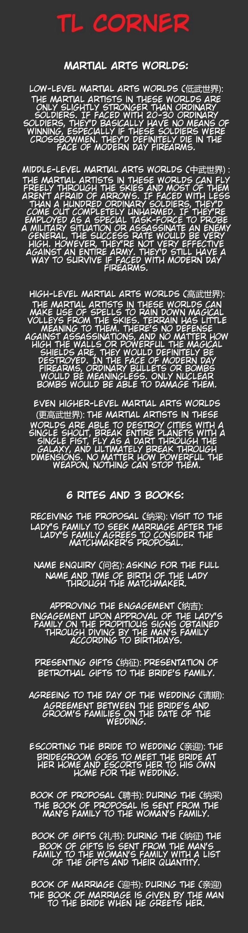 I'm An Evil God - Wo Wei Xie Di Chap 5 - Next Chap 6
