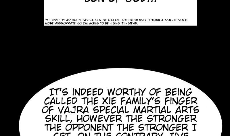 I'm An Evil God - Wo Wei Xie Di Chap 0 - Next Chap 1