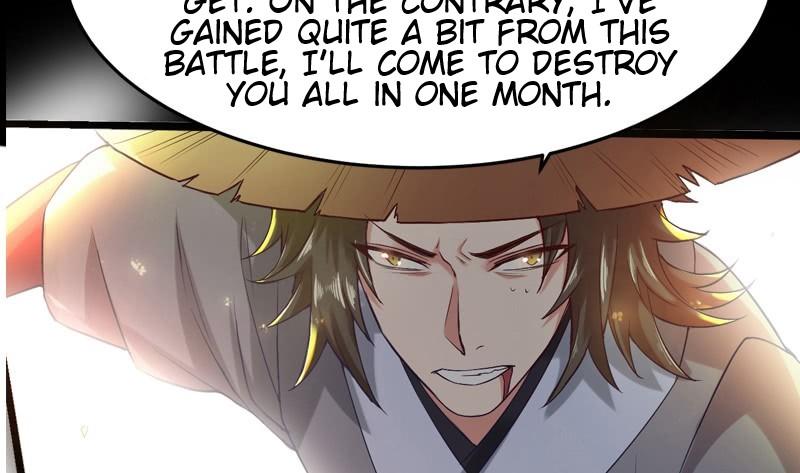 I'm An Evil God - Wo Wei Xie Di Chap 0 - Next Chap 1