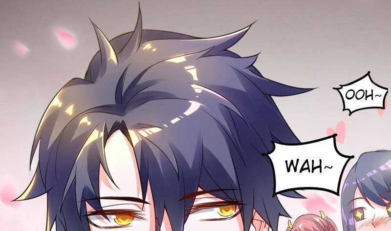 I'm An Evil God - Wo Wei Xie Di Chap 0 - Next Chap 1