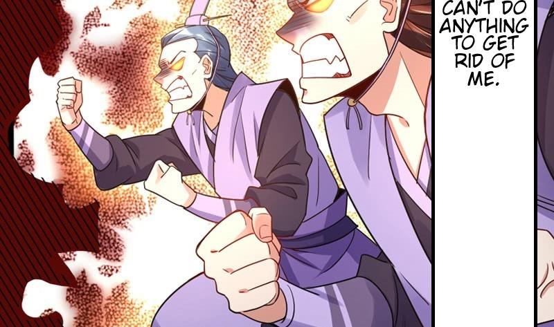 I'm An Evil God - Wo Wei Xie Di Chap 0 - Next Chap 1