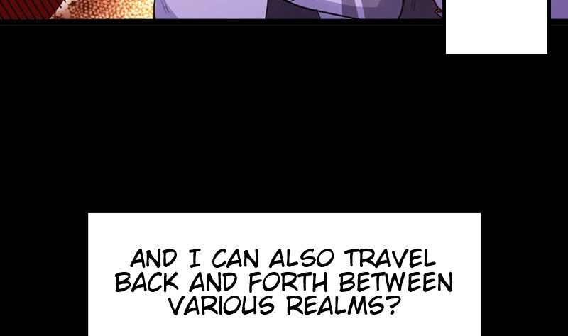I'm An Evil God - Wo Wei Xie Di Chap 0 - Next Chap 1