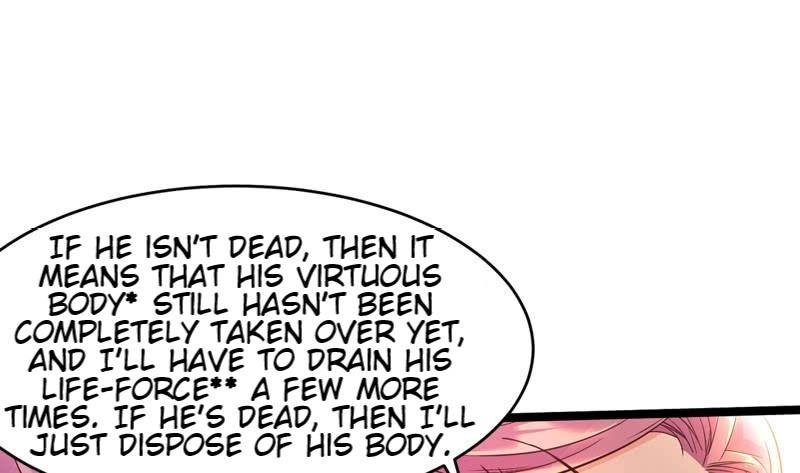 I'm An Evil God - Wo Wei Xie Di Chap 0 - Next Chap 1