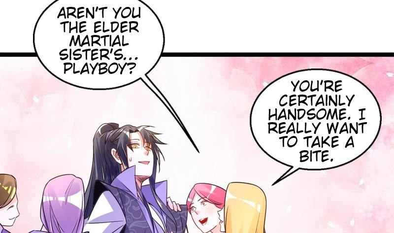 I'm An Evil God - Wo Wei Xie Di Chap 0 - Next Chap 1