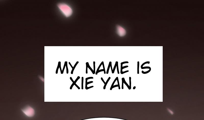 I'm An Evil God - Wo Wei Xie Di Chap 0 - Next Chap 1