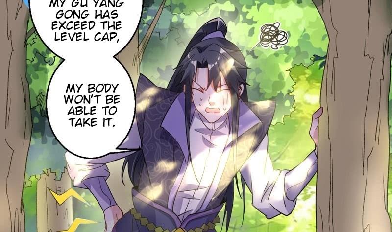 I'm An Evil God - Wo Wei Xie Di Chap 0 - Next Chap 1