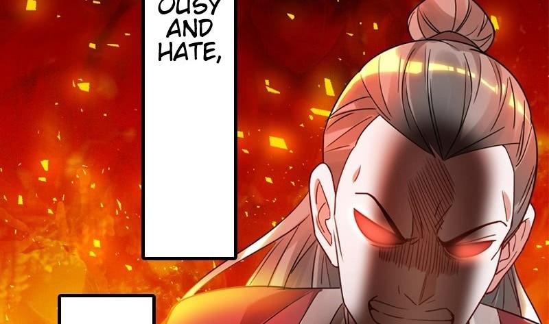 I'm An Evil God - Wo Wei Xie Di Chap 0 - Next Chap 1