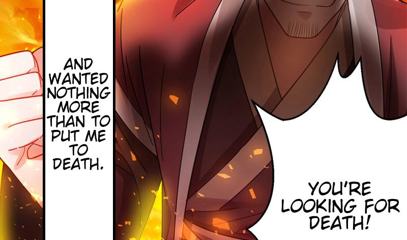 I'm An Evil God - Wo Wei Xie Di Chap 0 - Next Chap 1