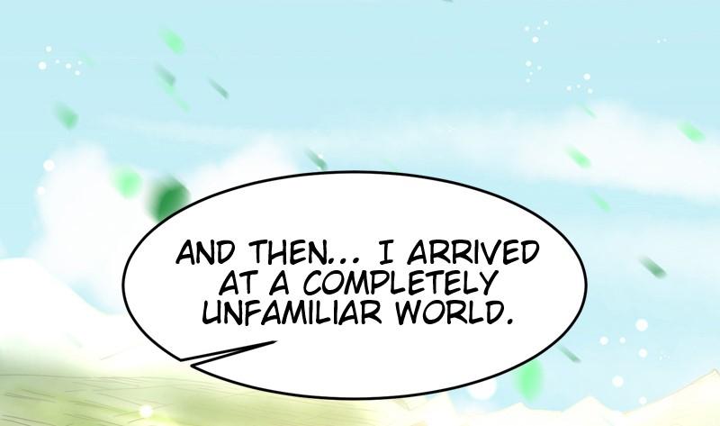 I'm An Evil God - Wo Wei Xie Di Chap 0 - Next Chap 1