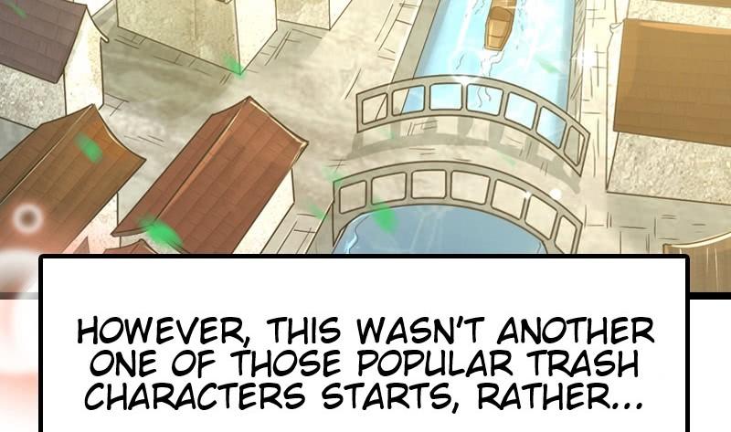 I'm An Evil God - Wo Wei Xie Di Chap 0 - Next Chap 1