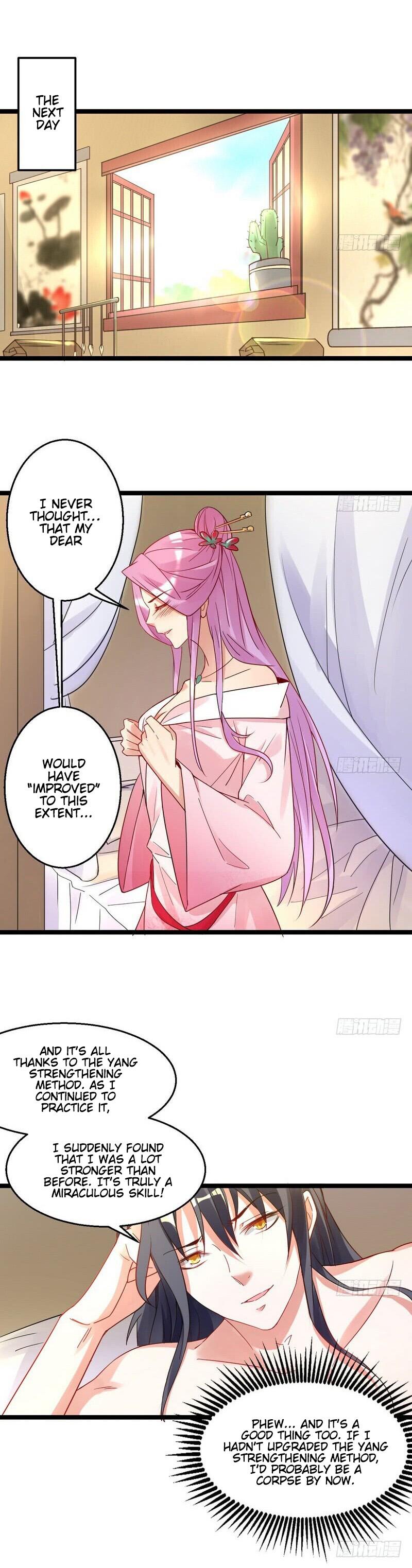 I'm An Evil God - Wo Wei Xie Di Chap 3 - Next Chap 4