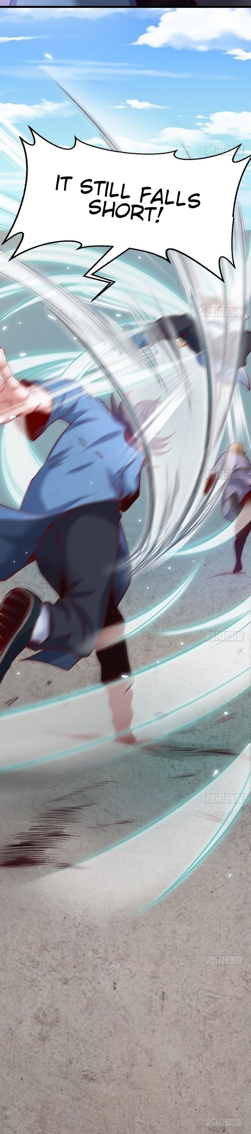 I'm An Evil God - Wo Wei Xie Di Chap 18 - Next Chap 19