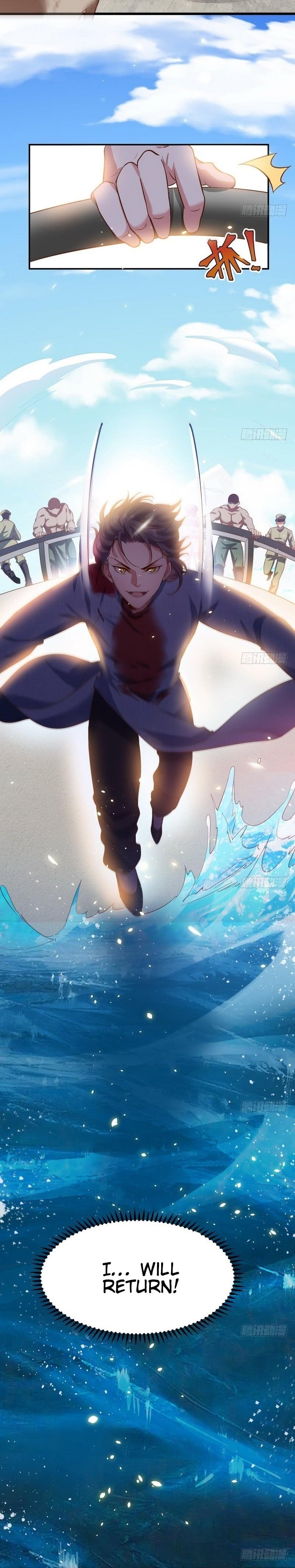 I'm An Evil God - Wo Wei Xie Di Chap 18 - Next Chap 19