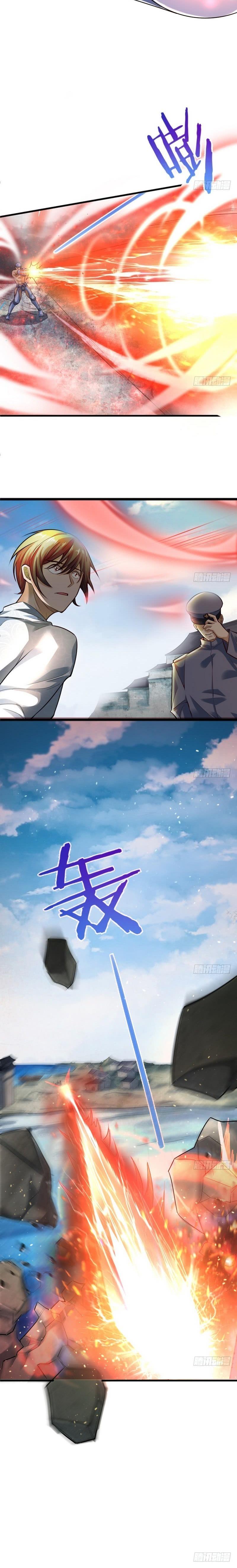 I'm An Evil God - Wo Wei Xie Di Chap 19 - Next Chap 20
