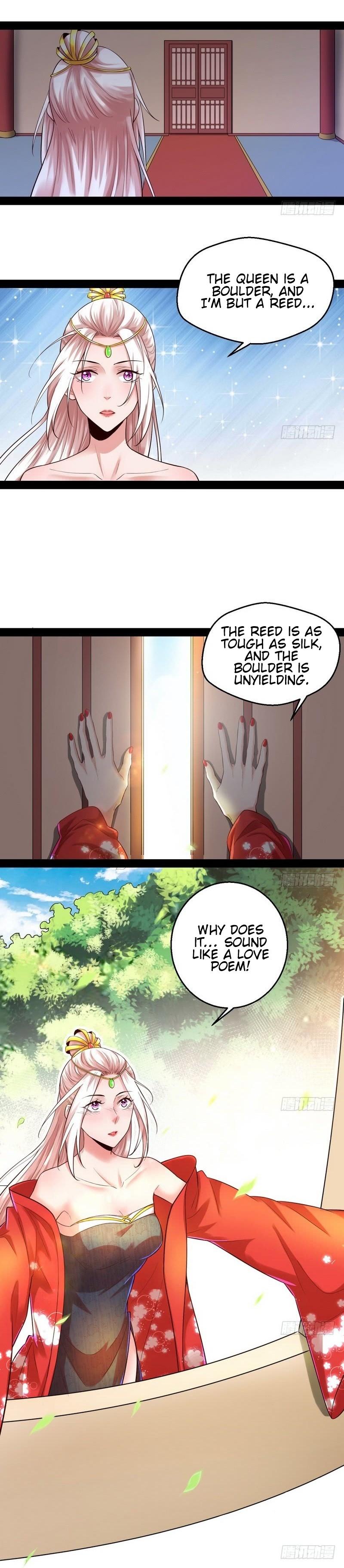 I'm An Evil God - Wo Wei Xie Di Chap 13 - Next Chap 14