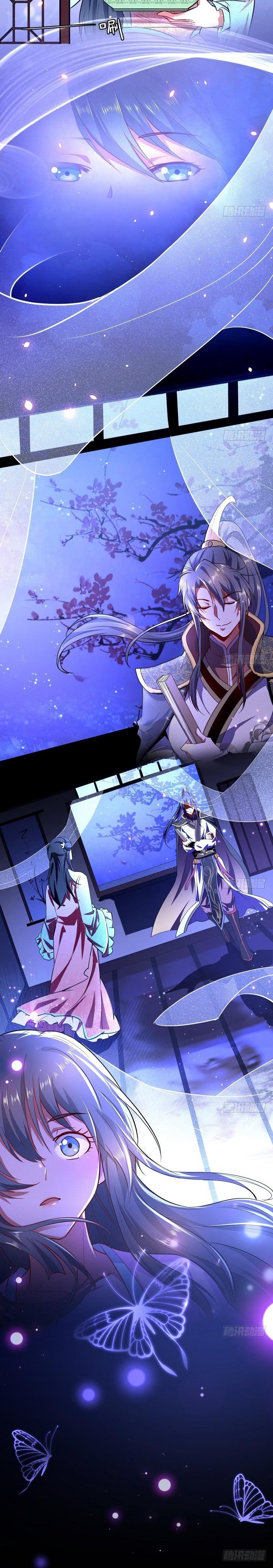 I'm An Evil God - Wo Wei Xie Di Chap 27 - Next Chap 28
