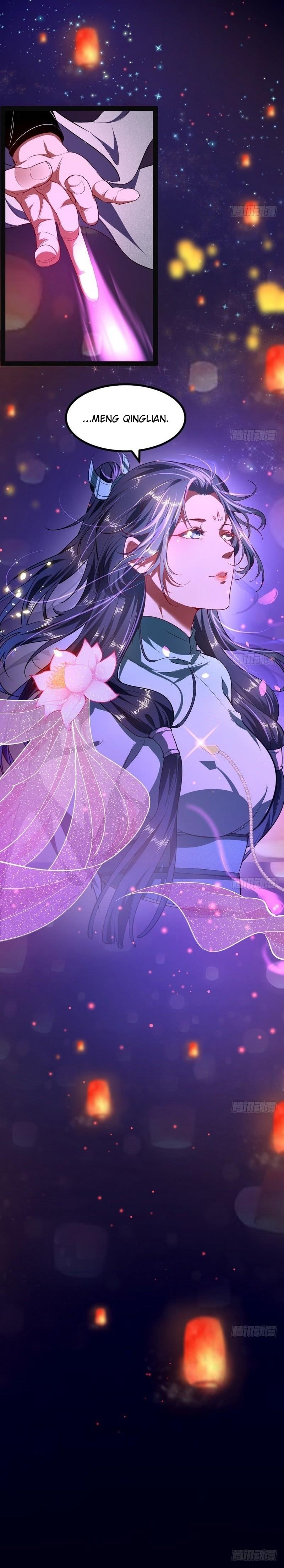 I'm An Evil God - Wo Wei Xie Di Chap 28 - Next Chap 29