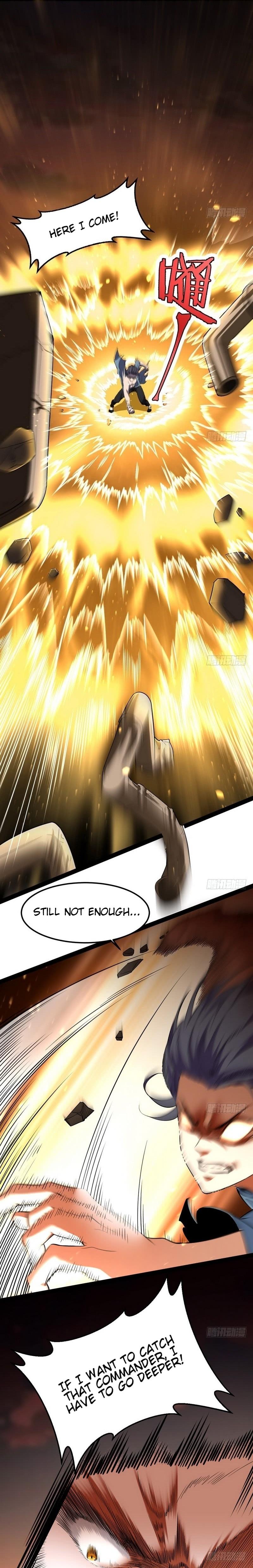 I'm An Evil God - Wo Wei Xie Di Chap 23 - Next Chap 24
